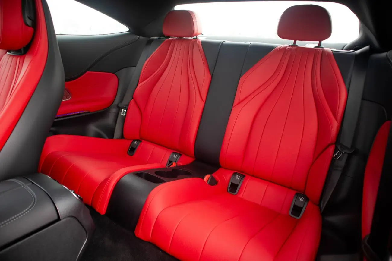 Dubai Rent A Car
