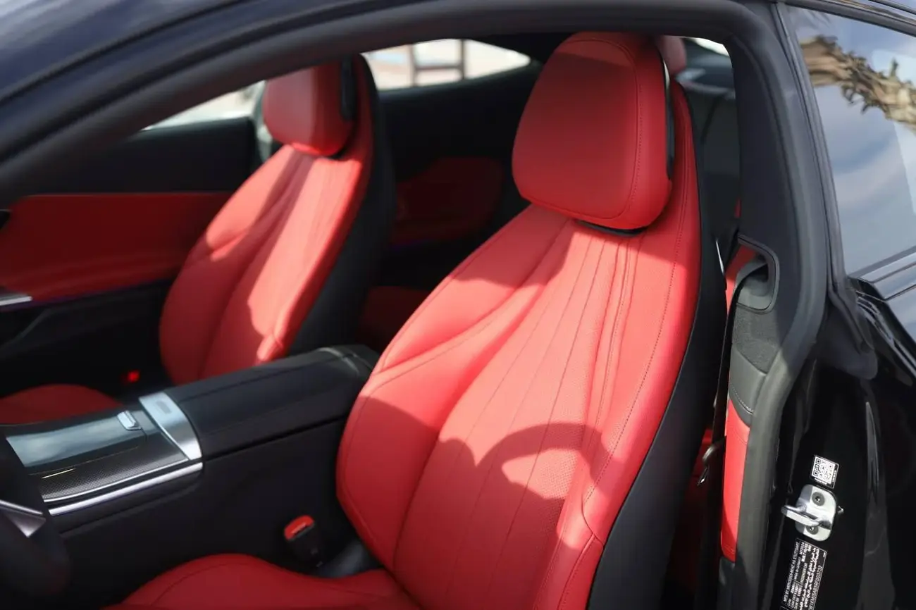 Dubai Rent A Car