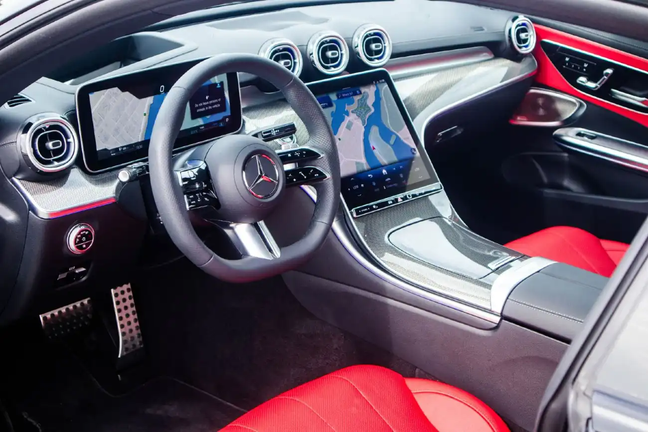Dubai Rent A Car