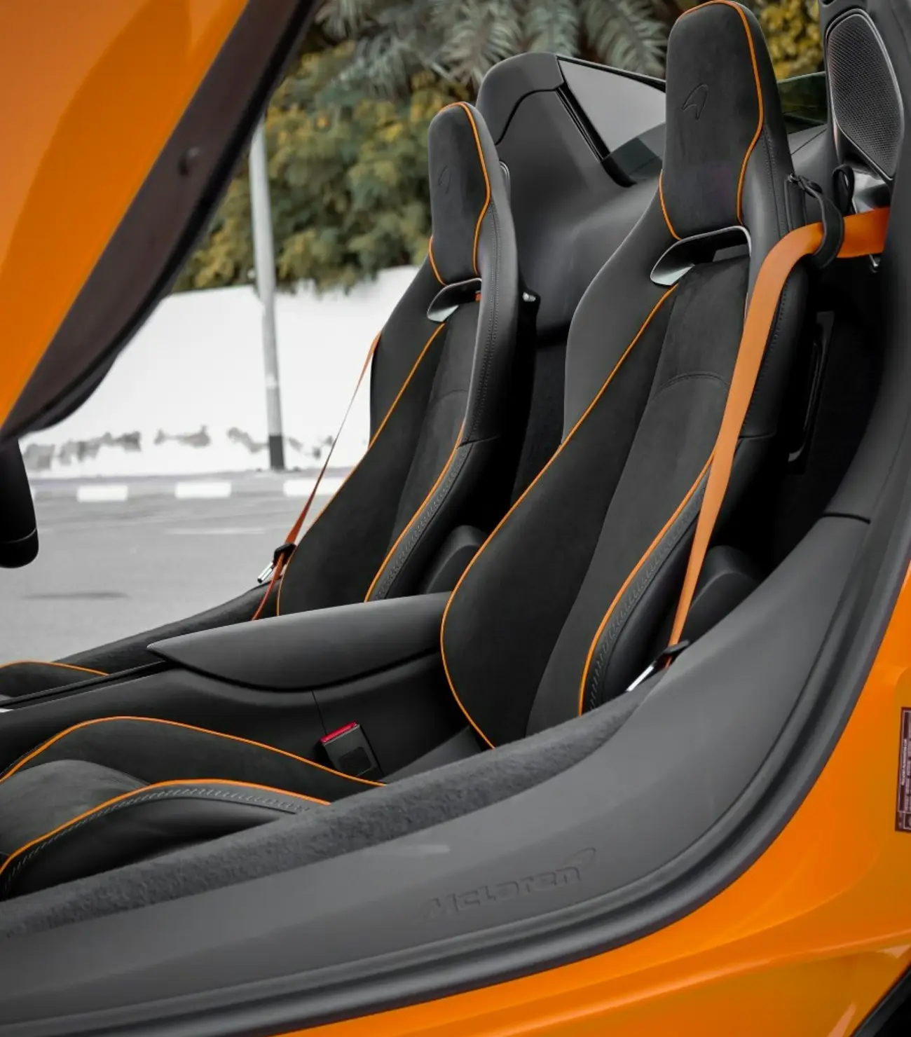 Dubai Rent A Car