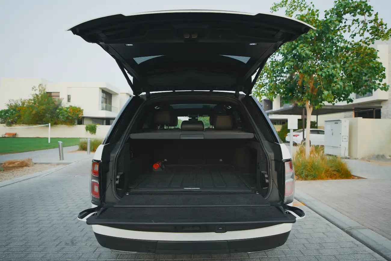 Dubai Rent A Car