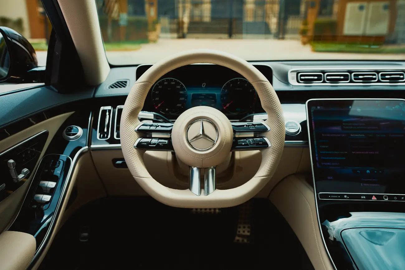 Dubai Rent A Car