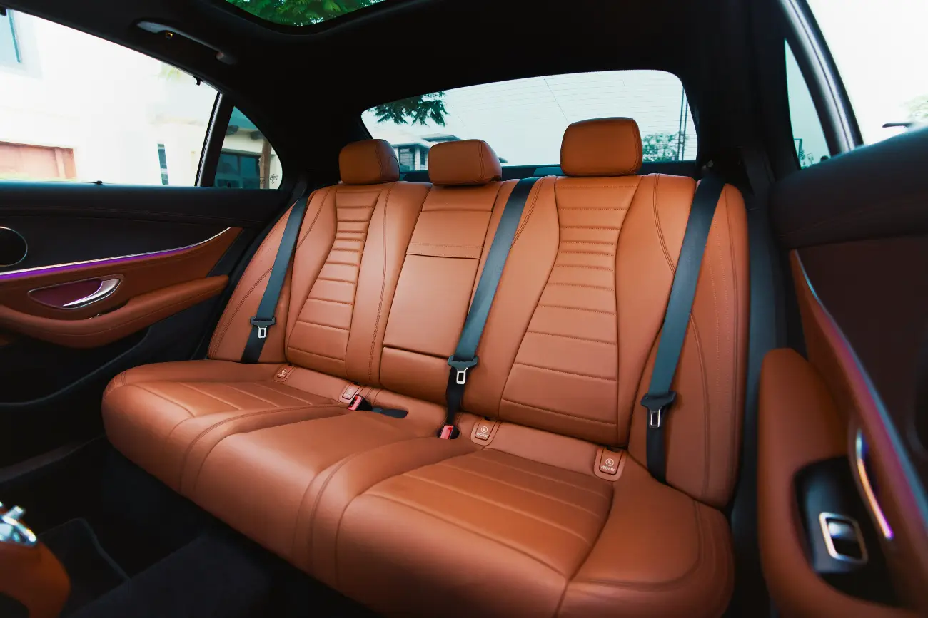 Dubai Rent A Car