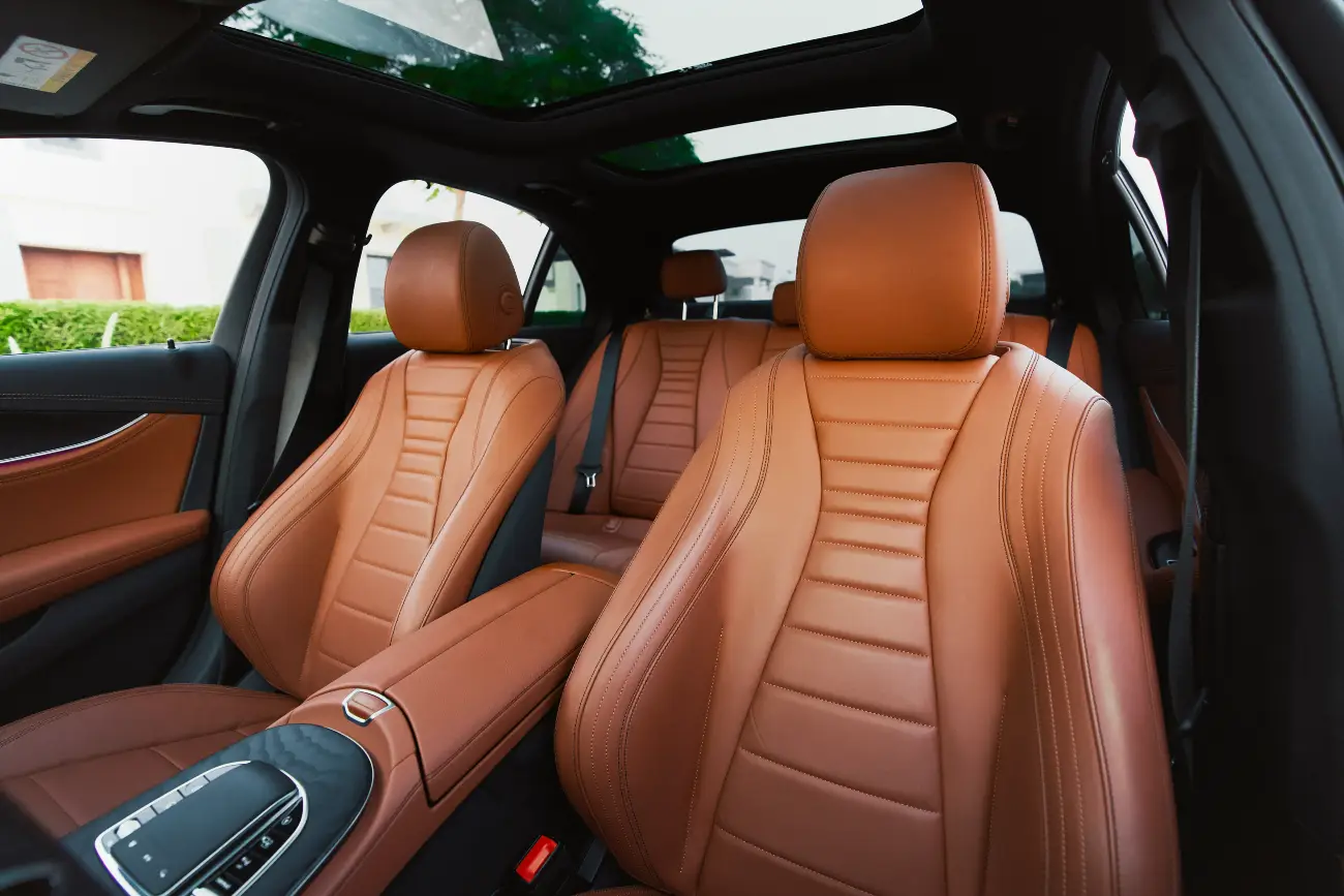 Dubai Rent A Car