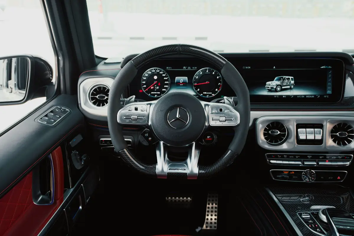 Dubai Rent A Car