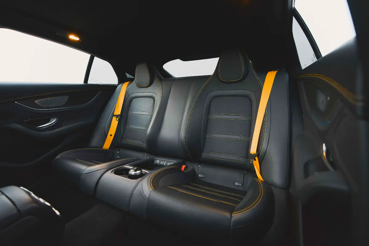 Dubai Rent A Car
