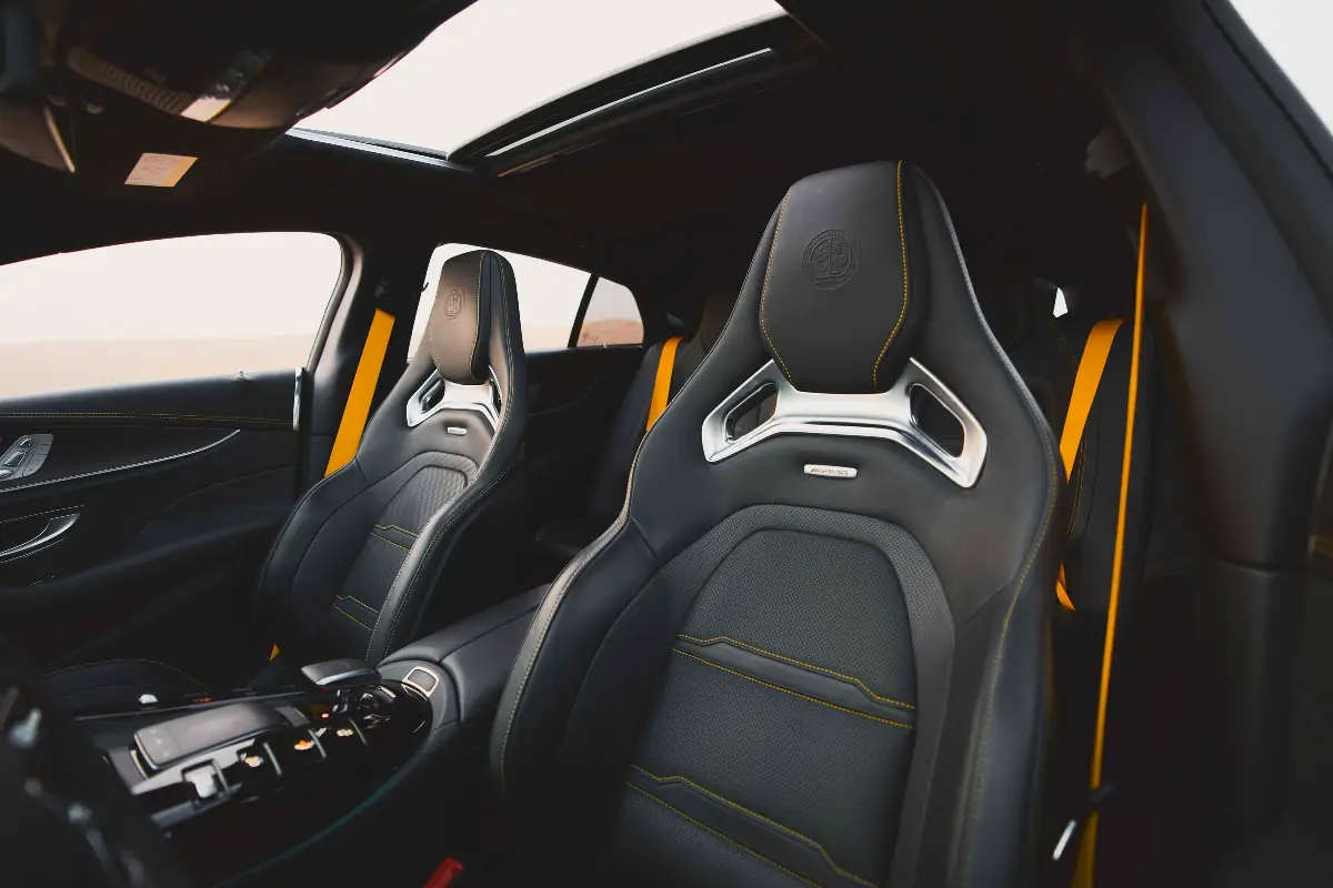 Dubai Rent A Car