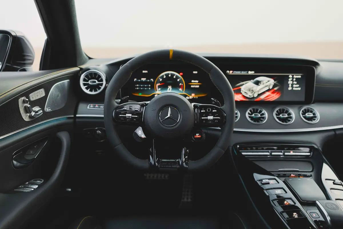 Dubai Rent A Car