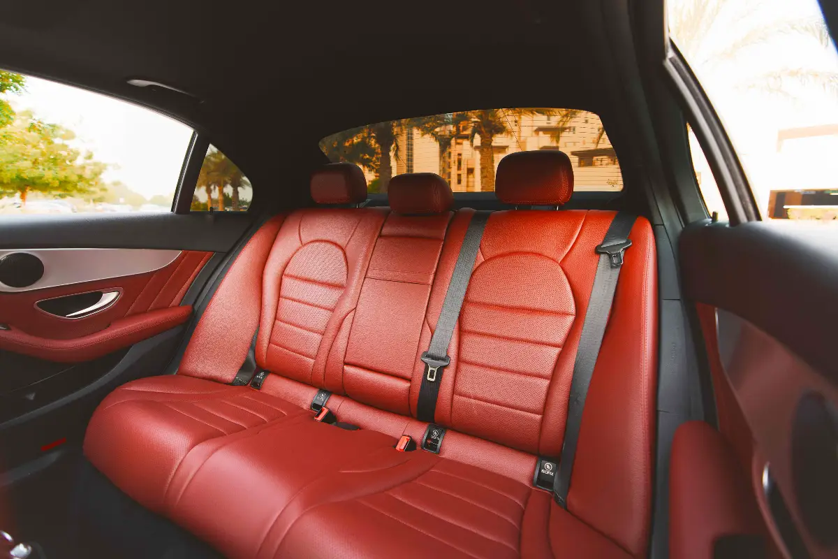 Dubai Rent A Car