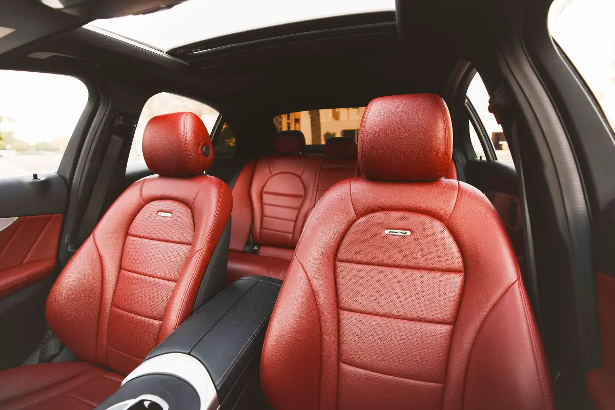 Dubai Rent A Car