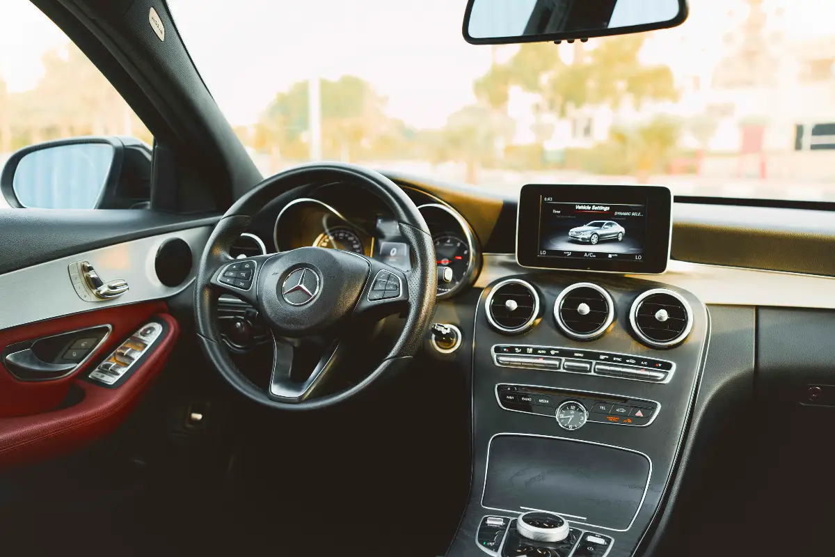 Dubai Rent A Car