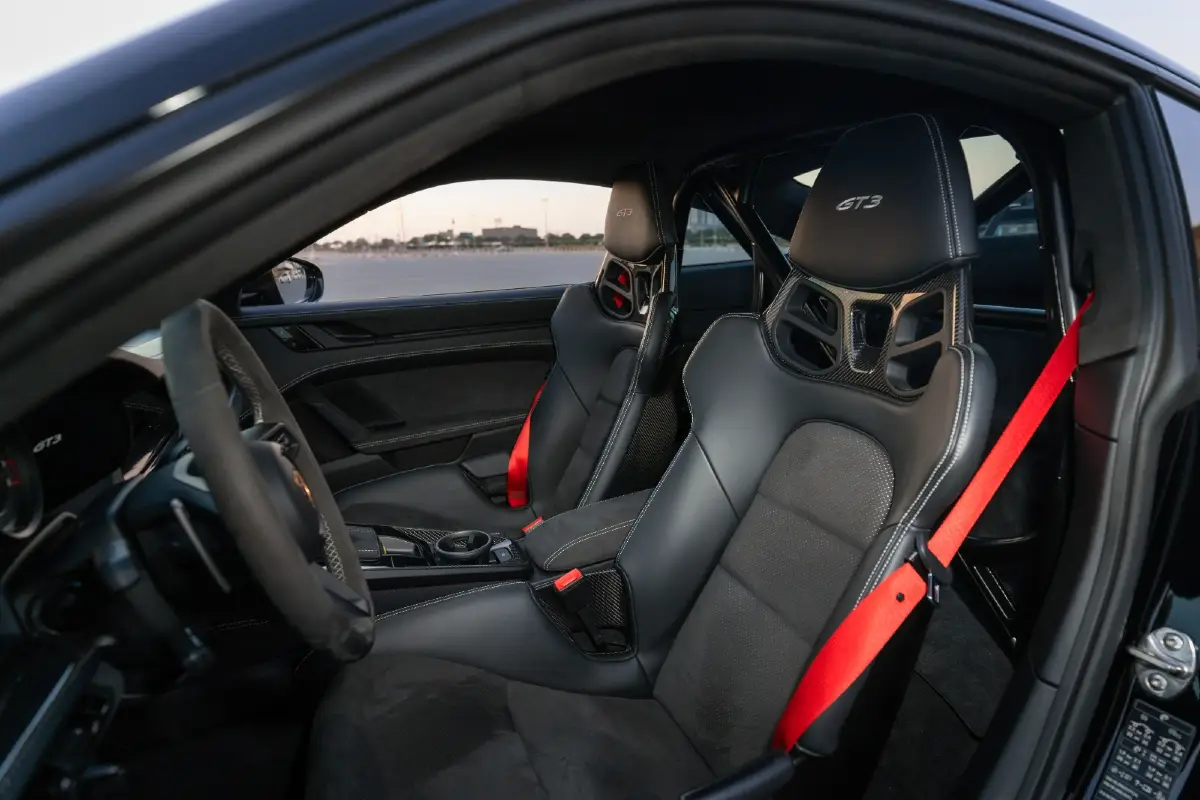 Dubai Rent A Car