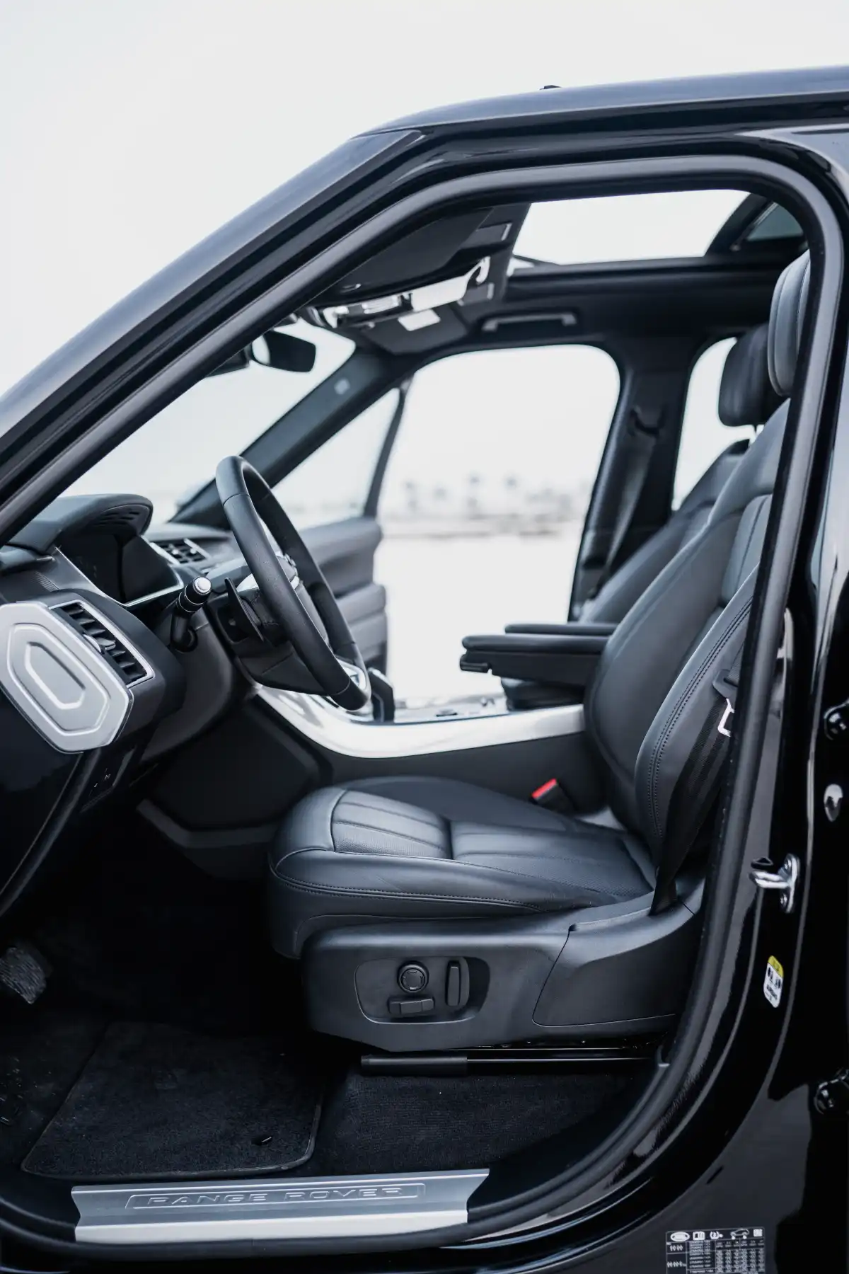 Dubai Rent A Car