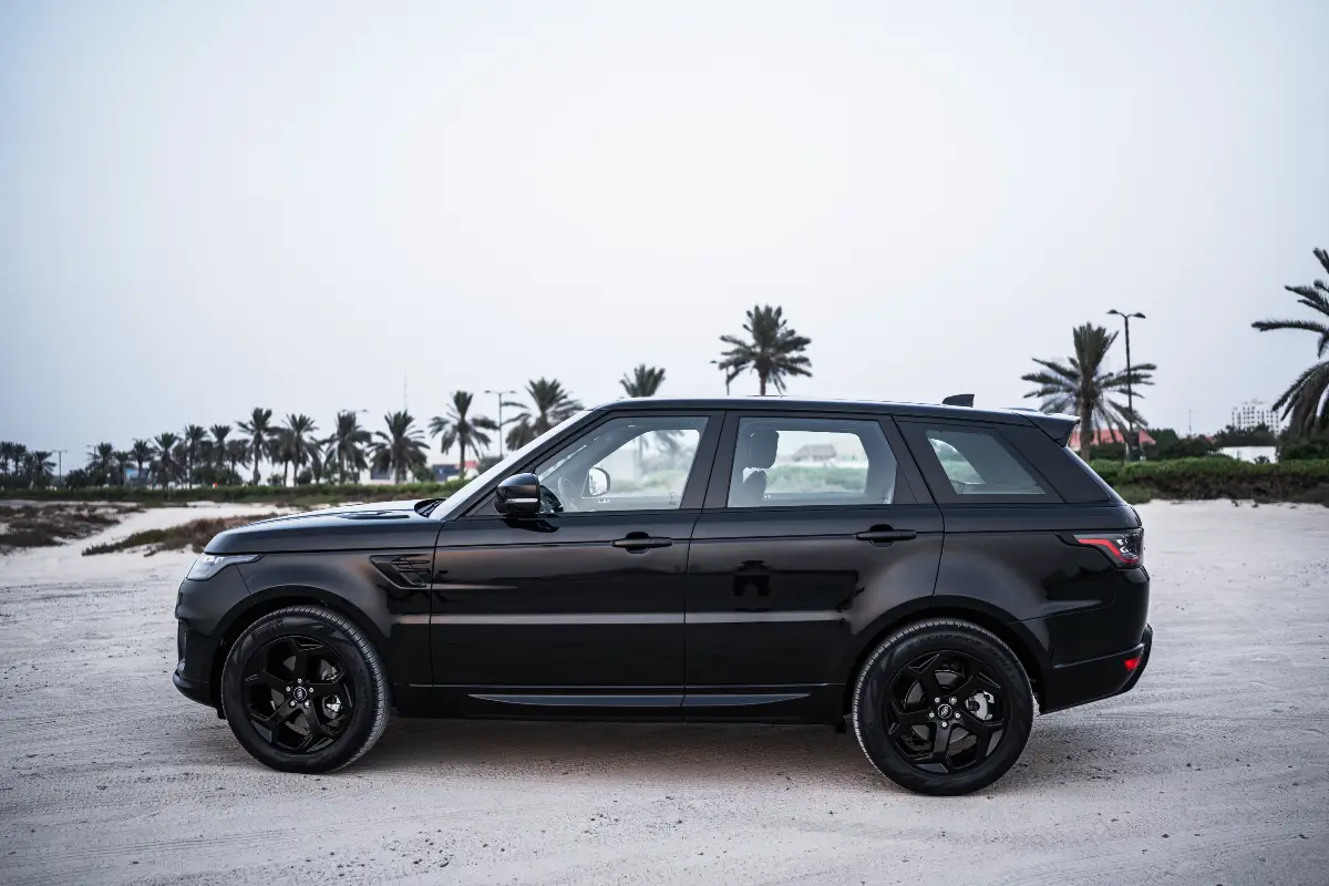 Dubai Rent A Car