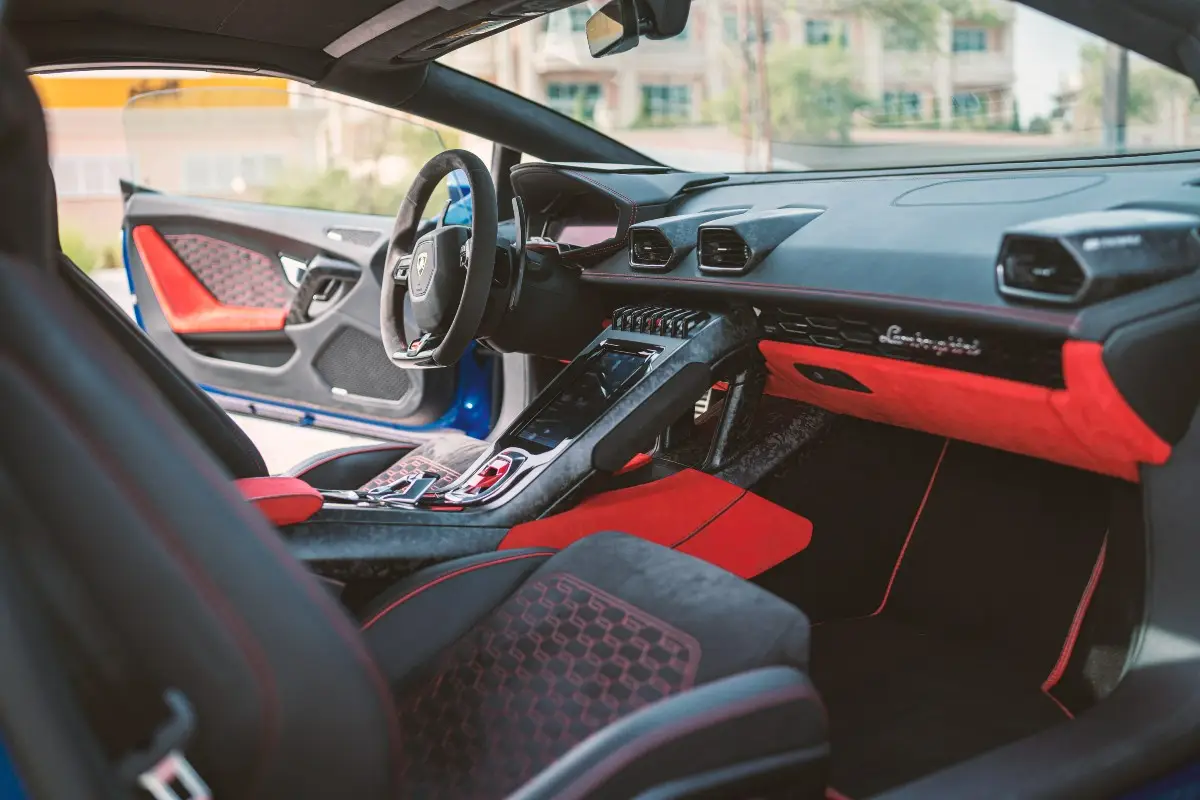 Dubai Rent A Car