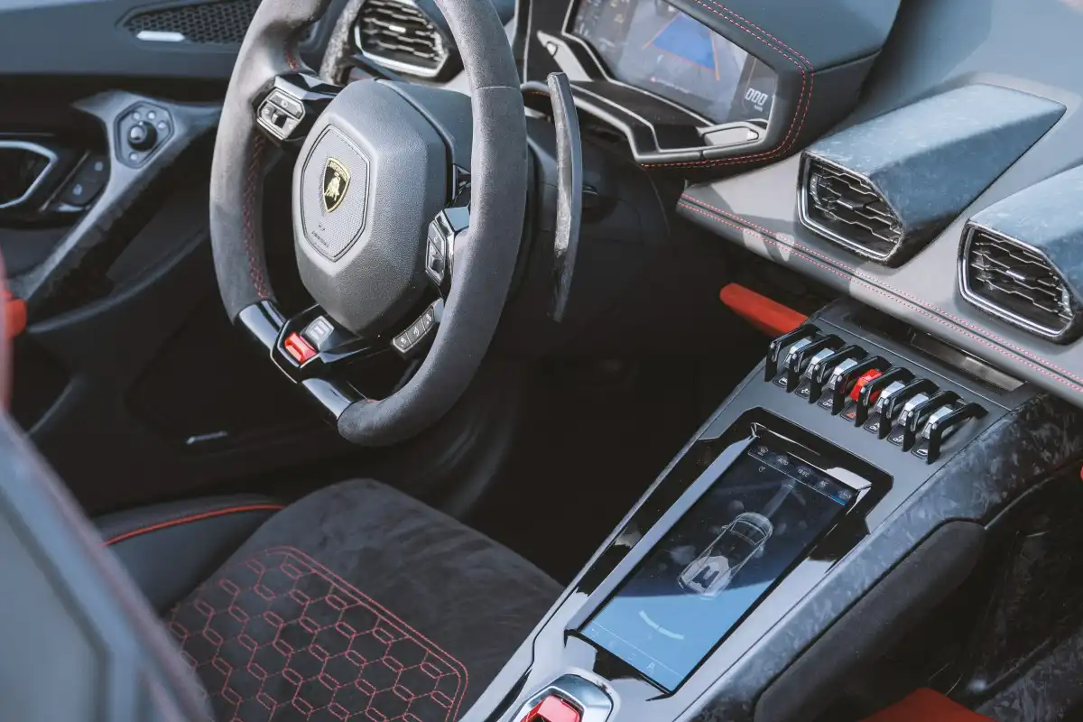 Dubai Rent A Car