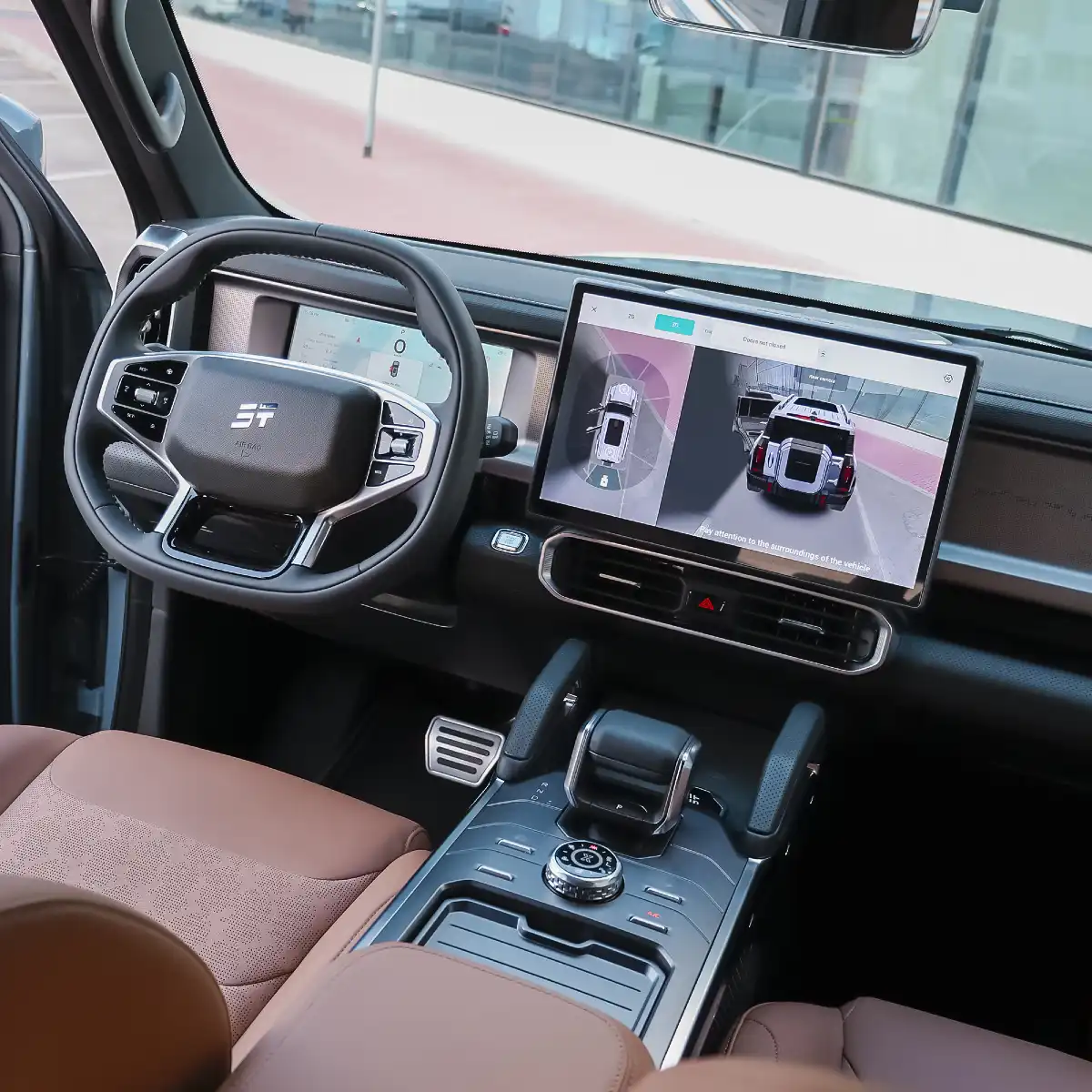 Dubai Rent A Car