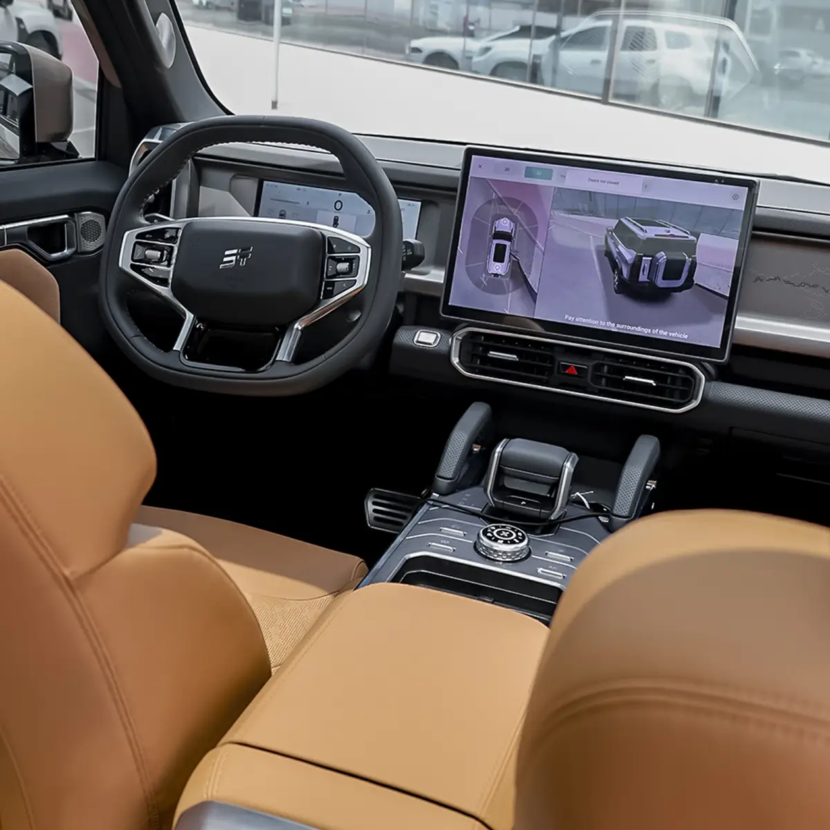 Dubai Rent A Car