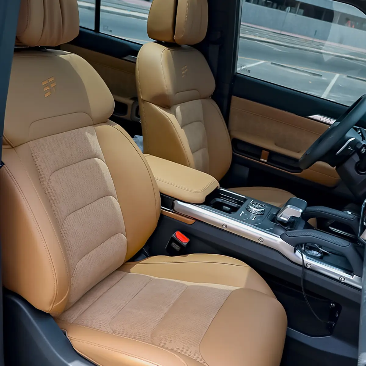 Dubai Rent A Car