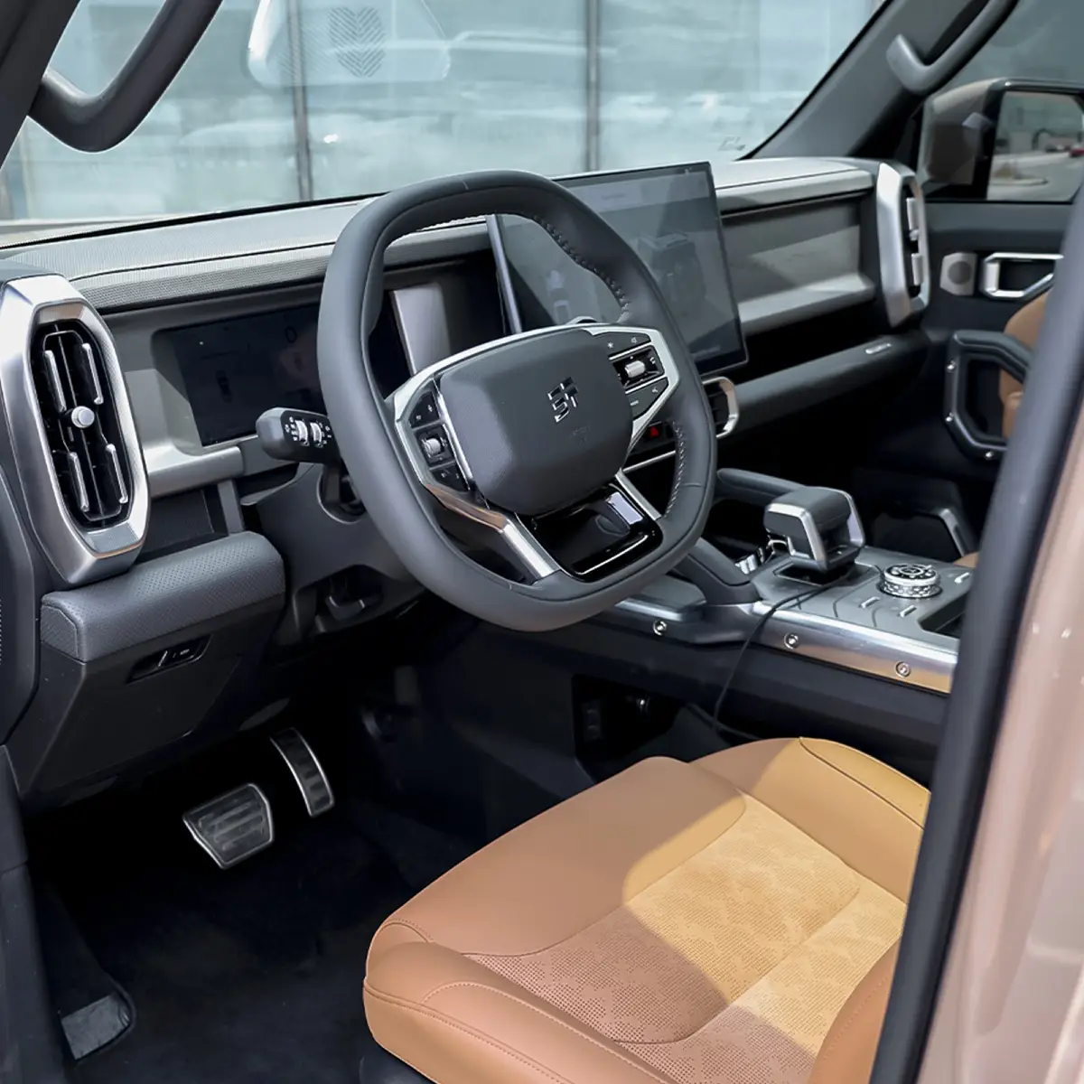 Dubai Rent A Car