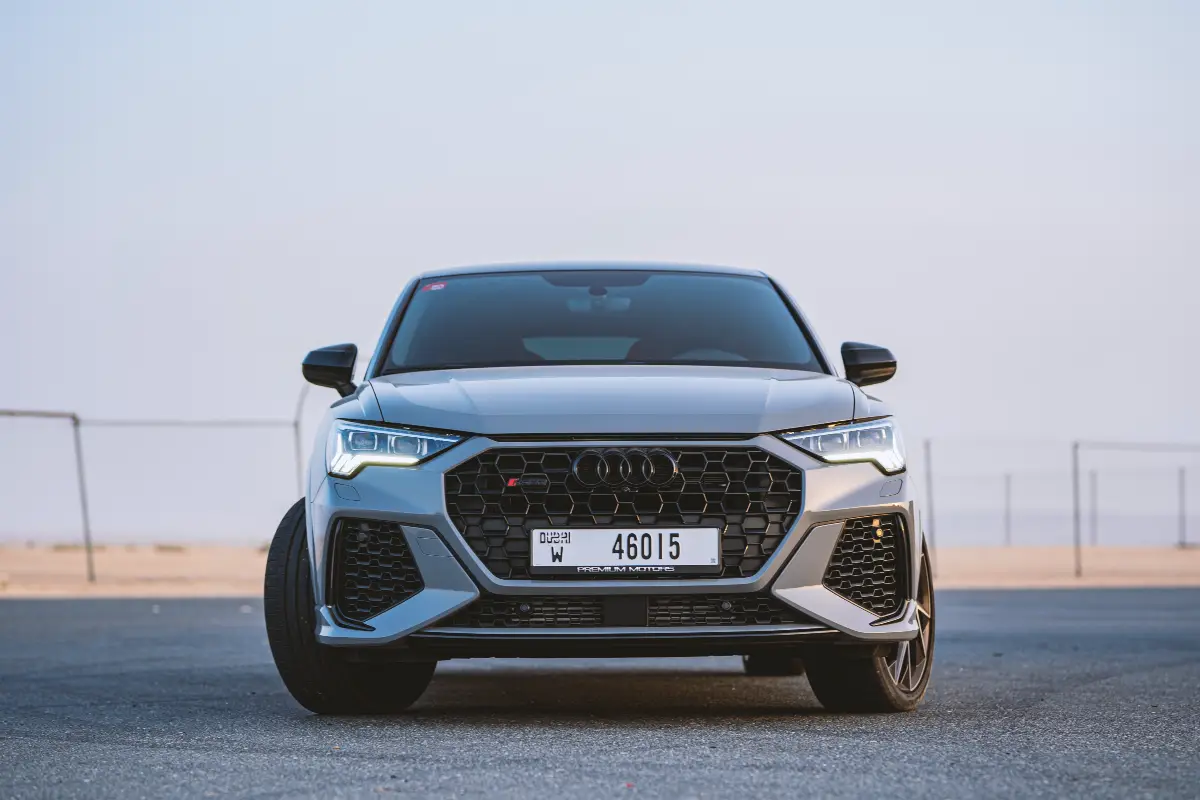 Dubai Rent A Car