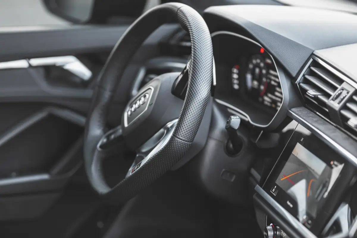 Dubai Rent A Car