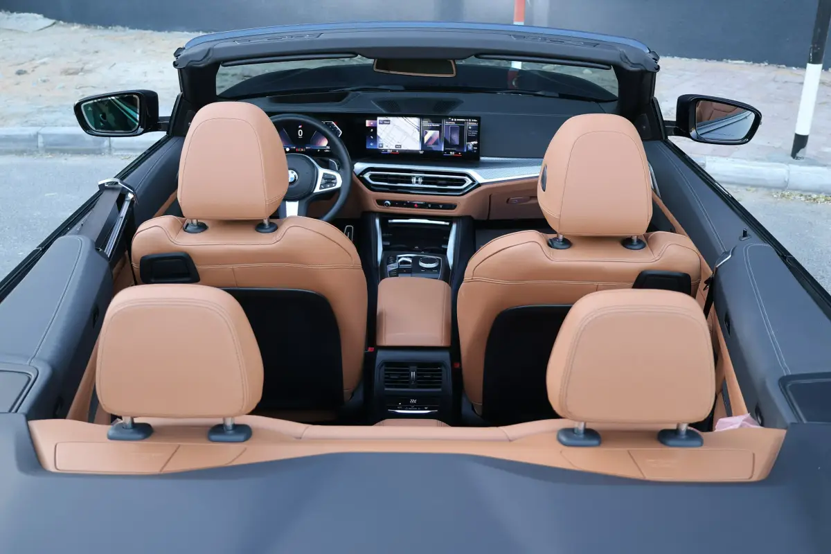 Dubai Rent A Car