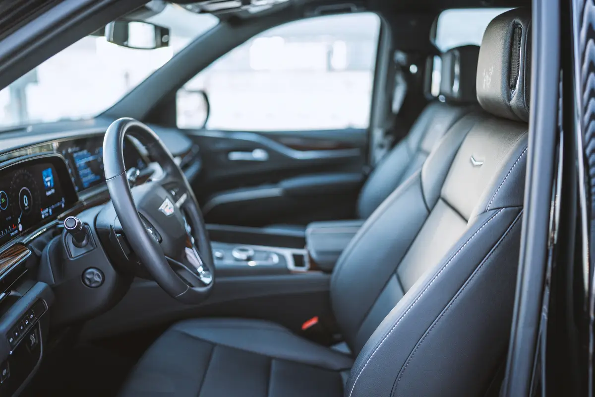 Dubai Rent A Car