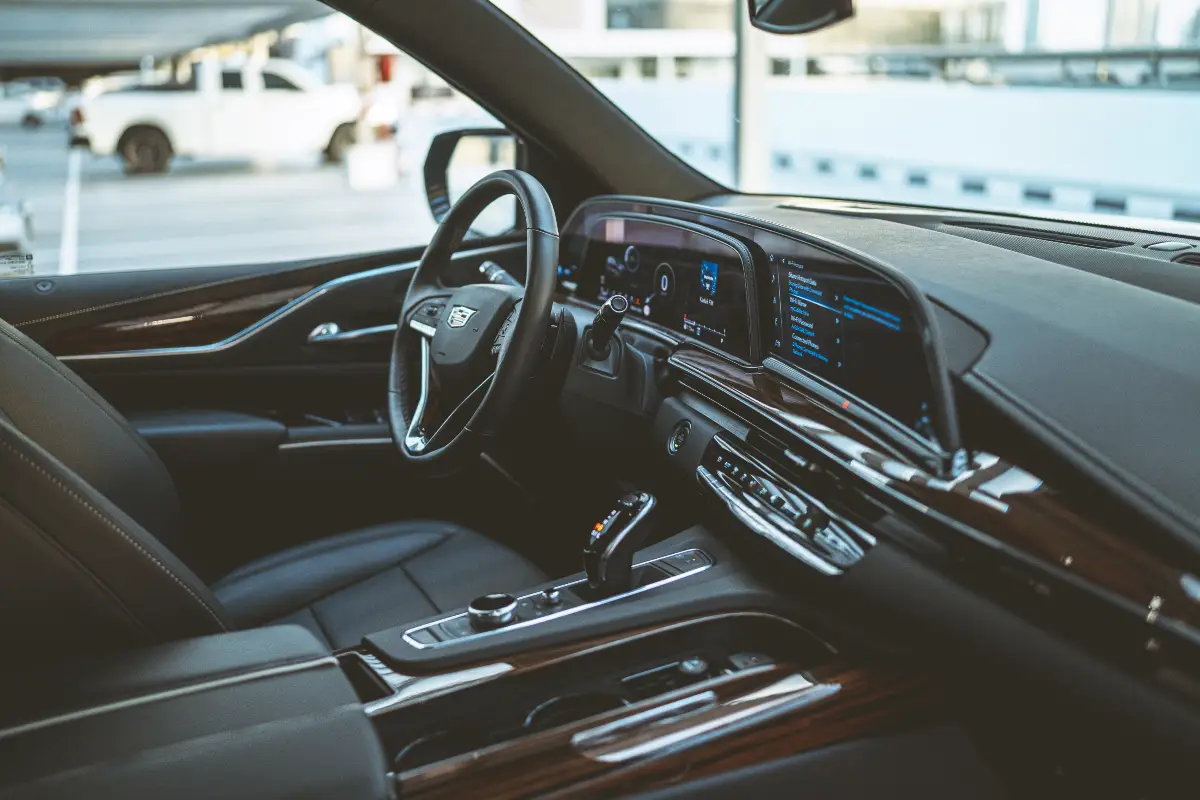 Dubai Rent A Car
