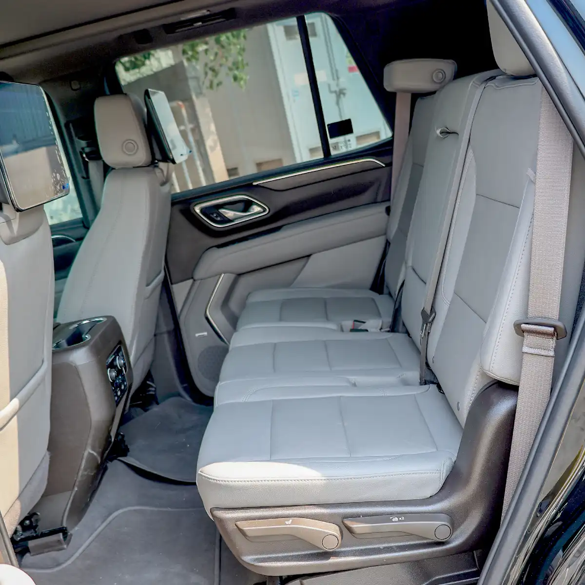 Dubai Rent A Car