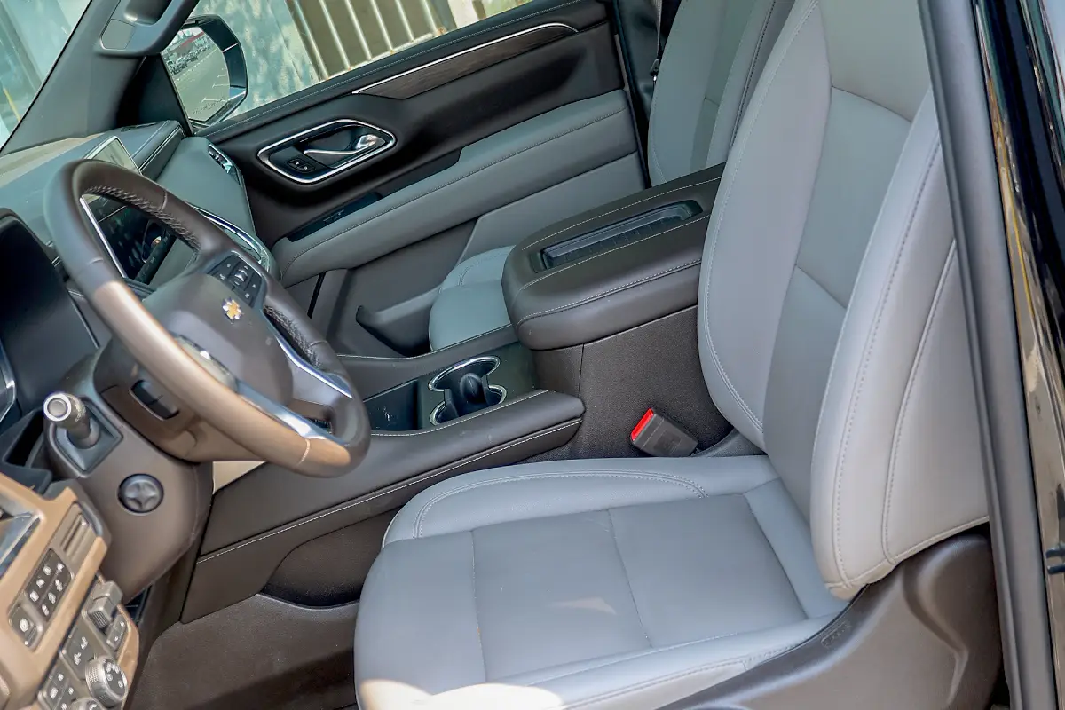Dubai Rent A Car