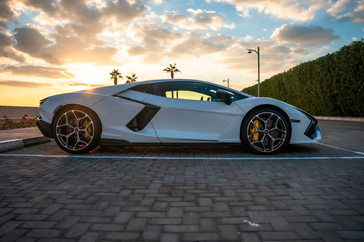Dubai Rent A Car