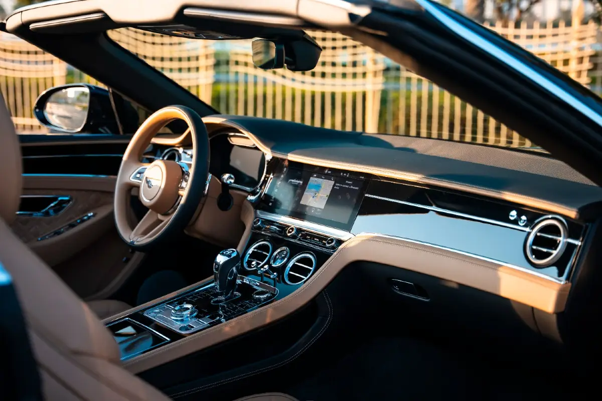 Dubai Rent A Car