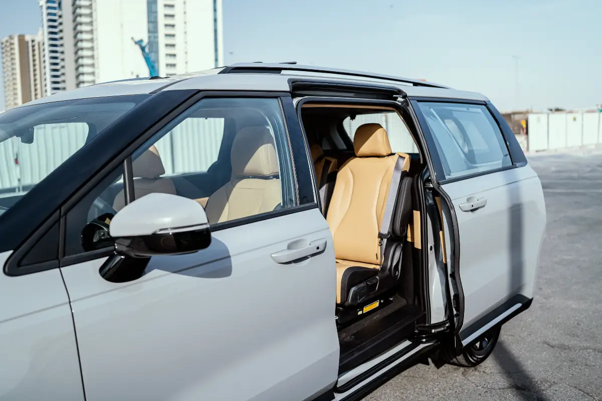 Dubai Rent A Car