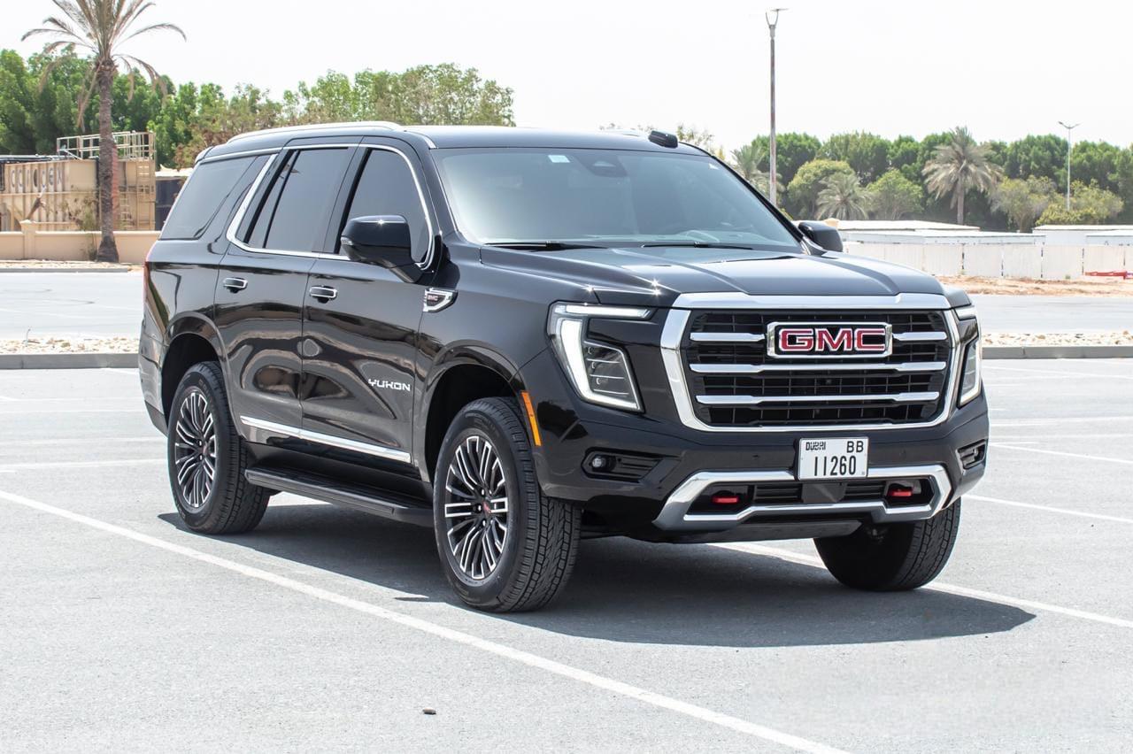 Dubai Rent A Car