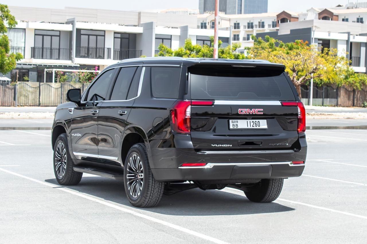 Dubai Rent A Car